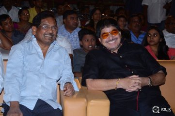 Gautamiputra Satakarni Movie Audio Launch